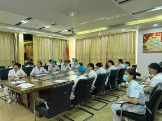 济南嘉乐生殖医院举办专题培训，强化生物安全与患者隐私保护