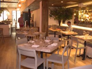 关税政策威胁美国餐饮业 多家老牌餐厅面临困境