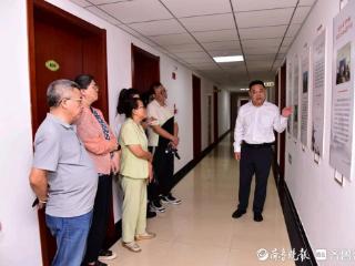 价格监测护稳山东“菜篮子”：这场政府开放日揭秘“稳价密码”