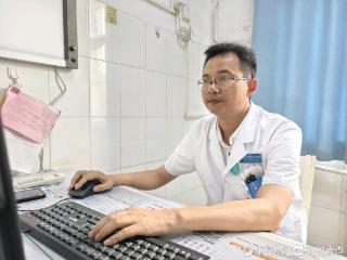 牡丹人民医院妙手解危，成功救治26岁脑动脉夹层血栓脑梗患者