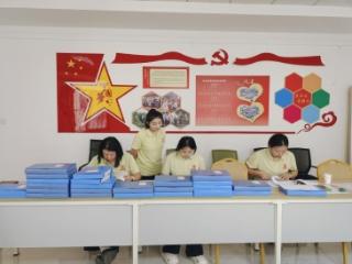 以评促建提升服务质效——济南市莱芜区社会工作服务站2024-2025项目年度末期评估工作顺利开展