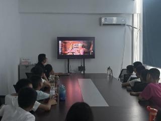 【社会主义核心价值观“五个融入”】济南市莱芜区凤城街道西苑社区：光影传承 文化润心
