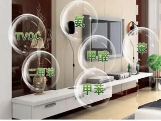 2025新房除甲醛真正有用的产品有哪些？