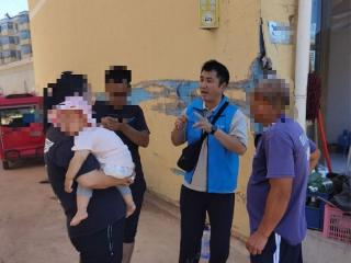 从预警到守护：泰康在线汛期保障体系的实战答卷