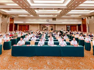 2025年度广东省安装行业协会创精品安装工程暨观摩会在广州召开