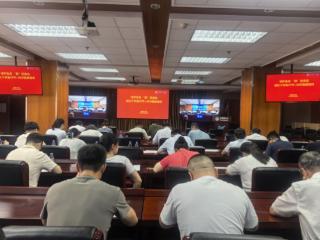 山东移动威海分公司开展AED急救培训为员工生命安全保驾护航