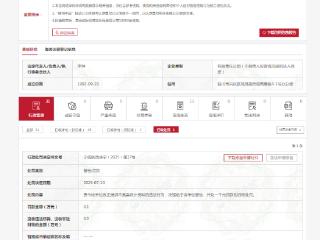 提供不真实统计资料，中电建宁夏工程有限公司被罚