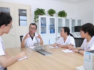 护耳健康有新解！毓璜顶医院耳鼻咽喉头颈外科以技术突破护航健康
