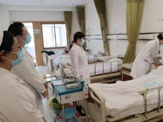 万名医护进乡村|毓璜顶医院护理专家下沉帮扶，送服务也送理念