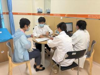 “家门口”来了省级名医团，邹平百姓看病享便利