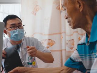 小叶医探 | 安徽全面启动！重点人群请主动筛查