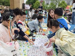 《贵州省学前教育条例》9月1日起施行 学前教育 免费与优质并行