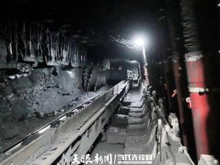 贵州上半年煤炭开采和洗选业增长16%