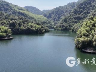 “此心安处是吾乡” 赤水避暑旅居游客共筑社区温情