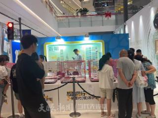 【天眼关注·追踪】7月3日在贵阳获救的小猫线上线下寻新家