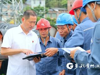 南方电网望谟供电局：夯实技能基础 加强技能人才队伍建设