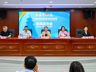 8国选手激流竞风采，赛道激情+苗侗风情等你来嗨！