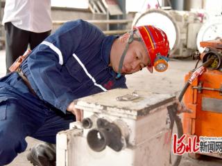 开滦集团内蒙古公司深挖节电潜力降成本