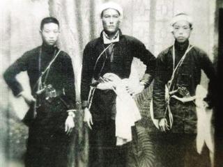 “火神爷”屡建奇功