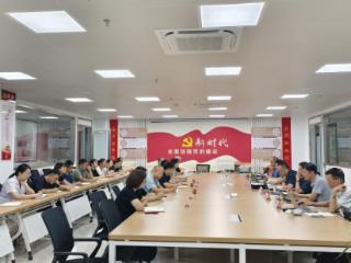 聊城市质检所顺利通过CNAS扩项评审技术服务能力再上新台阶