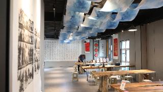 青岛西海岸新区金沙滩啤酒城开辟游玩新场景，带来嗨啤新体验