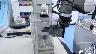 全国AI机器科学家挑战赛启动 中国科大重点实验室发起