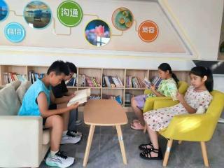 紧盯“小实事”，滨城区秦皇台乡为民生“加码”，让幸福“升温”