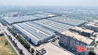 “创”出新活力 “闯”出新优势 石家庄以科技创新引领高质量发展观察