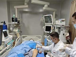 跨越太平洋的疗愈——一位美国抑郁失眠患者的重生之旅