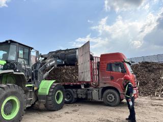 从“热度”到“温度”：济南能投集团质检人在“三伏天”里的坚守与温情