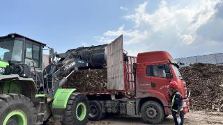 从“热度”到“温度”：济南能投集团质检人在“三伏天”里的坚守与温情