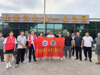 以科技力量为乡村振兴按下“加速键” 河南农大专家团队咋发力？