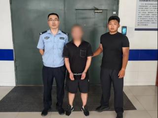 车辆抵押贷款竟是骗局 淄博高青公安快速破案