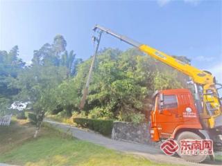 三明永安：营区焕新除隐患 鱼水情深筑平安