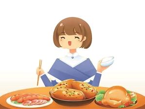营养过剩时代 还要不要贴秋膘