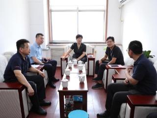 接力帮扶暖乡邻 毓医专家再赴基层守健康——烟台毓璜顶医院 “业务院长” 进驻海阳行村镇卫生院