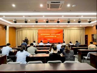 德州市第七人民医院举办“精研病例管理，筑牢诊疗根基”病例管理比赛 以赛促学强技能 以赛促改提质量