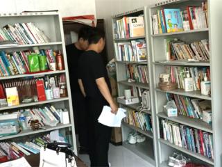 惠民县辛店镇：“三向发力”纵深推进扫黄打非，筑牢文化安全防线