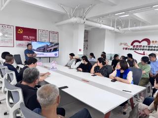 新时代文明实践丨家社同心育未来 文明新风润万家