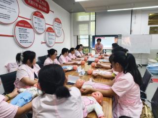 “鹅宝计划”重庆铜梁劳动者帮扶点成立