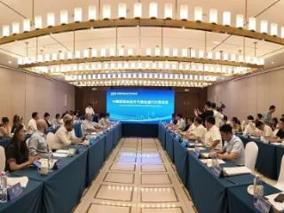 百团千企出海记丨“走出去”“请进来”双向奔赴 “商城出海”塑造国际贸易新坐标