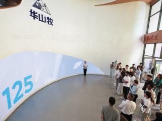 大河奔涌万象新丨渭南高新区：以“智”为钥，渭南智造激活产业升级新动能