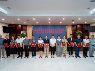 南平建阳：文化特派员再出发　以文化之力助推乡村振兴