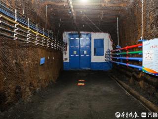 山东能源付村煤业：通防管理“硬核”举措助力企业高质量发展