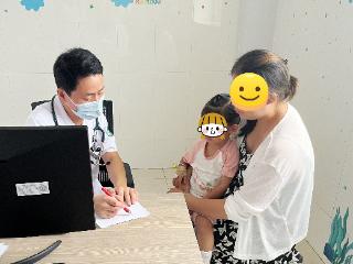 【有温度的医患共同决策】青年医师说——医患沟通在于医患共情