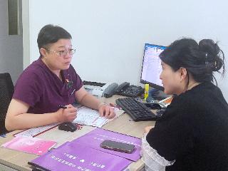 【有温度的医患共同决策】医师说——石岛人民医院有位24小时在线的大医“群主”