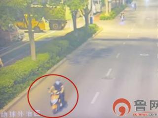 戴帽蒙面、入室盗窃……胶州警方5小时破案，挽回损失近20万