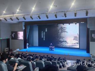 阅见贵图|虞山派古琴雅集：400年前的“诗和远方”被弹出来了