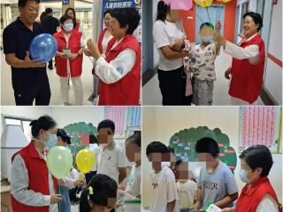 单县中心医院：关注儿童成长，守护健康未来
