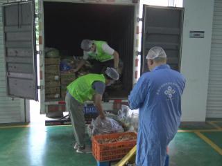 青岛市供销社高质量发展区市行走进城阳|多元业态激活“供销基因” 综合服务书写为民新篇